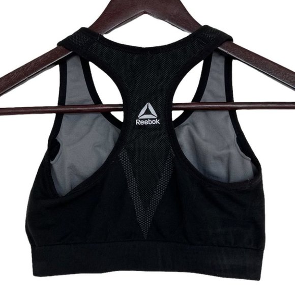 Reebok racerback sports bra - Picture 2 of 4